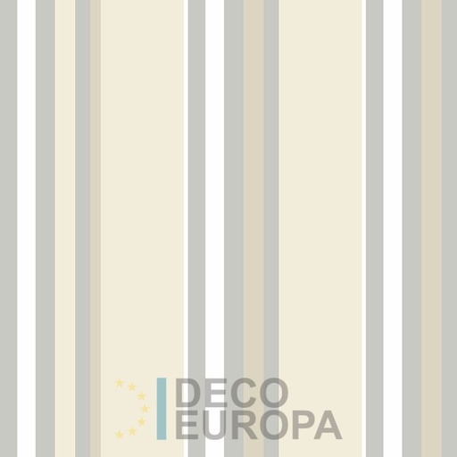 [PDSDLI019] Mural Bandas y Lineas - PDSDLI019