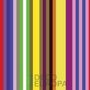 Mural Bandas y Lineas - PDSDLI033