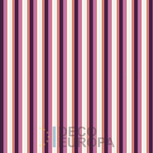 [PDSDLI041] Mural Bandas y Lineas - PDSDLI041