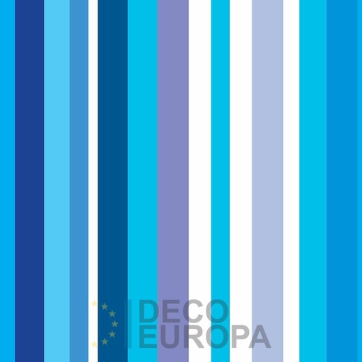 [PDSDLI044] Mural Bandas y Lineas - PDSDLI044