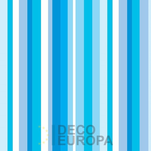 [PDSDLI046] Mural Bandas y Lineas - PDSDLI046