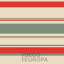 Mural Bandas y Lineas - PDSDLI051