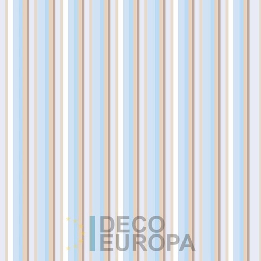 [PDSDLI067] Mural Bandas y Lineas - PDSDLI067