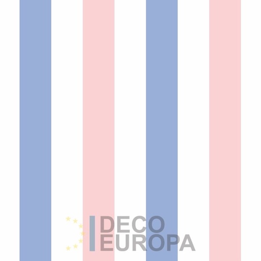 [PDSDLI070] Mural Bandas y Lineas - PDSDLI070