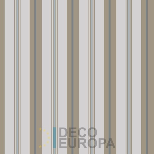 [PDSDLI073] Mural Bandas y Lineas - PDSDLI073