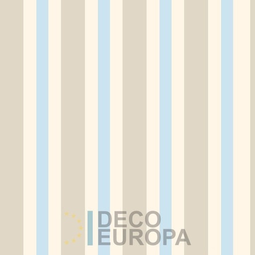 [PDSDLI075] Mural Bandas y Lineas - PDSDLI075