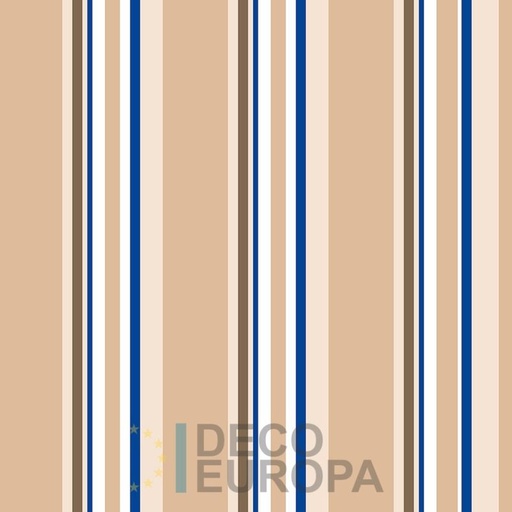 [PDSDLI077] Mural Bandas y Lineas - PDSDLI077