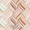 Mural Bandas y Lineas - PDSDLI092