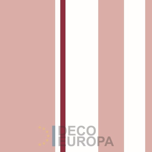 [PDSDLI097] Mural Bandas y Lineas - PDSDLI097