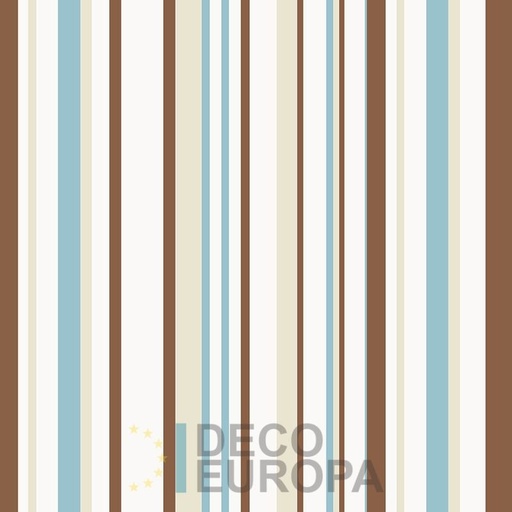 [PDSDLI111] Mural Bandas y Lineas - PDSDLI111