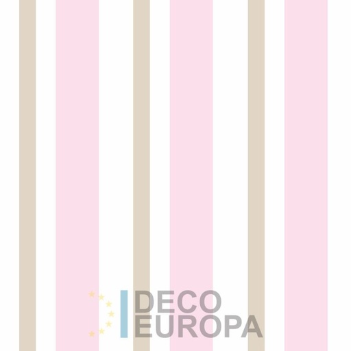 [PDSDLI113] Mural Bandas y Lineas - PDSDLI113