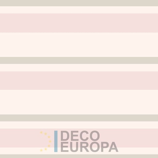 [PDSDLI120] Mural Bandas y Lineas - PDSDLI120