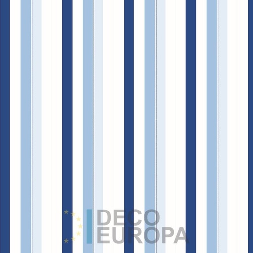 [PDSDLI123] Mural Bandas y Lineas - PDSDLI123