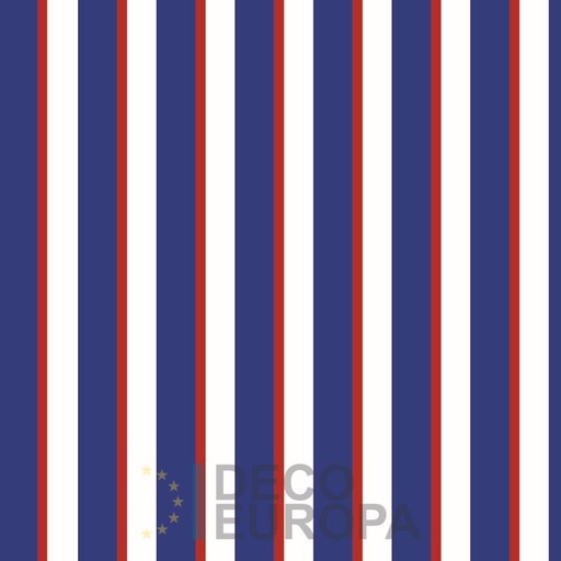 [PDSDLI129] Mural Bandas y Lineas - PDSDLI129