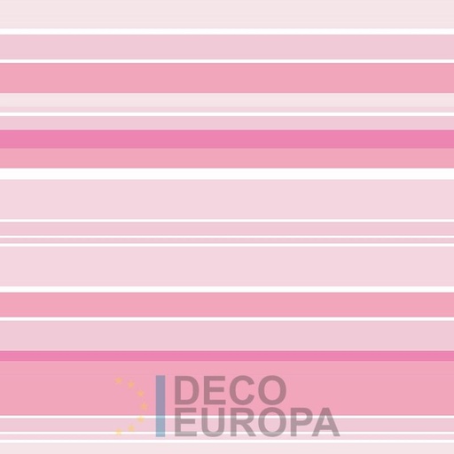 [PDSDLI139] Mural Bandas y Lineas - PDSDLI139