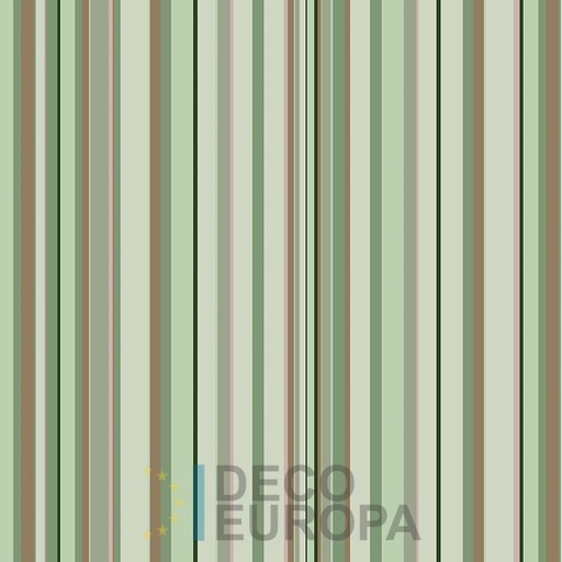 [PDSDLI144] Mural Bandas y Lineas - PDSDLI144