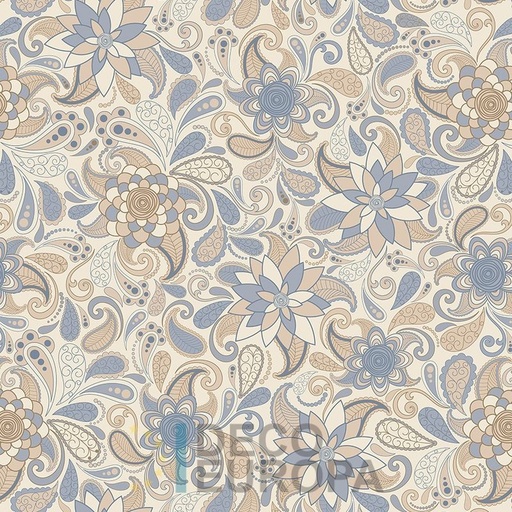 [PDSDAR005] Mural Arabes y Marroquies - PDSDAR005