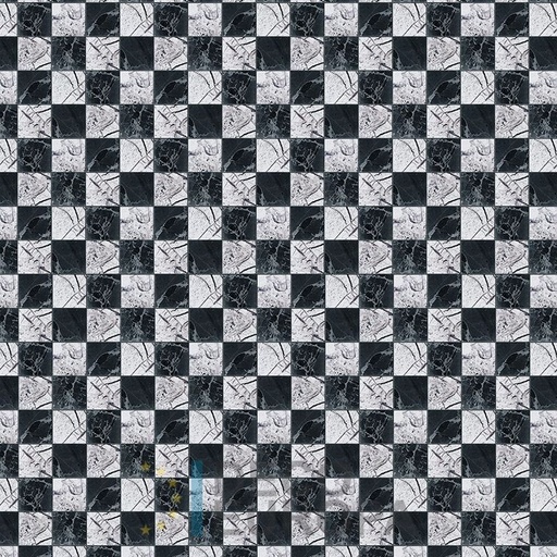 [PDSDAR019] Mural Arabes y Marroquies - PDSDAR019