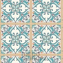 Mural Arabes y Marroquies - PDSDAR037