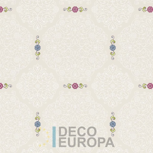 [PDSDAR044] Mural Arabes y Marroquies - PDSDAR044