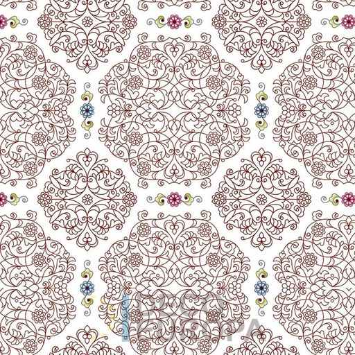 [PDSDAR046] Mural Arabes y Marroquies - PDSDAR046