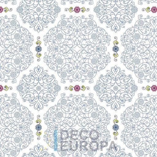 [PDSDAR047] Mural Arabes y Marroquies - PDSDAR047