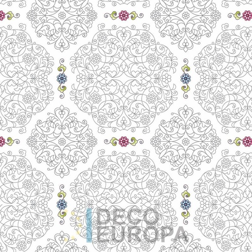 [PDSDAR048] Mural Arabes y Marroquies - PDSDAR048