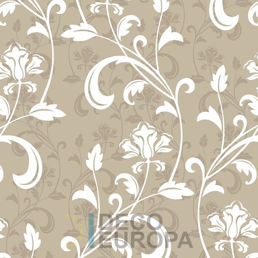 [PDSDFL001] Mural Floral - PDSDFL001