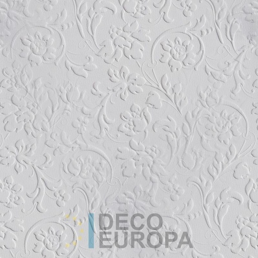 [PDSDFL009] Mural Floral - PDSDFL009