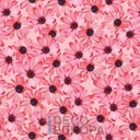 Mural Floral - PDSDFL011