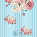 Mural Floral - PDSDFL013