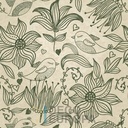 Mural Floral - PDSDFL022