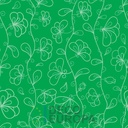 Mural Floral - PDSDFL039