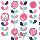 Mural Floral - PDSDFL044