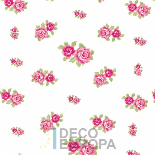 [PDSDFL053] Mural Floral - PDSDFL053