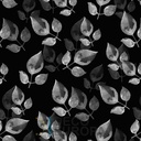 Mural Floral - PDSDFL055