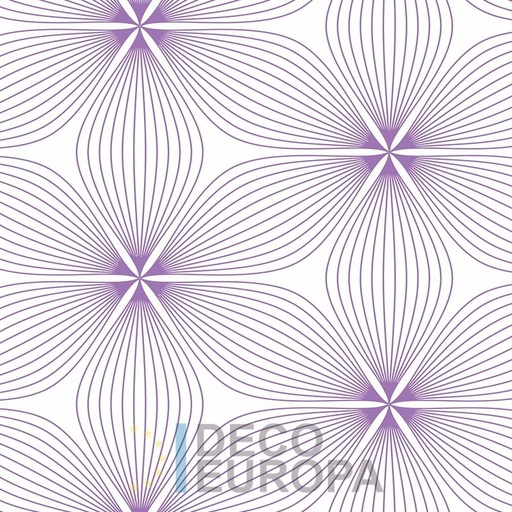 [PDSDFL056] Mural Floral - PDSDFL056