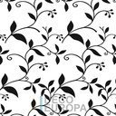 Mural Floral - PDSDFL057