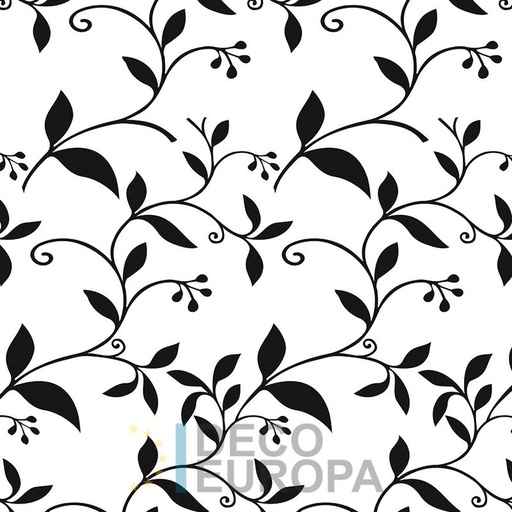 [PDSDFL057] Mural Floral - PDSDFL057