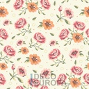 Mural Floral - PDSDFL060