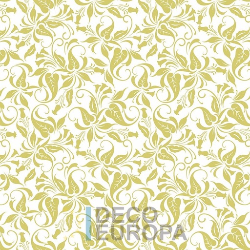 [PDSDFL073] Mural Floral - PDSDFL073