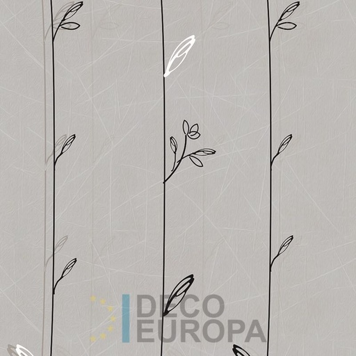 [PDSDFL077] Mural Floral - PDSDFL077