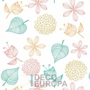 Mural Floral - PDSDFL088