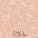 Mural Floral - PDSDFL095