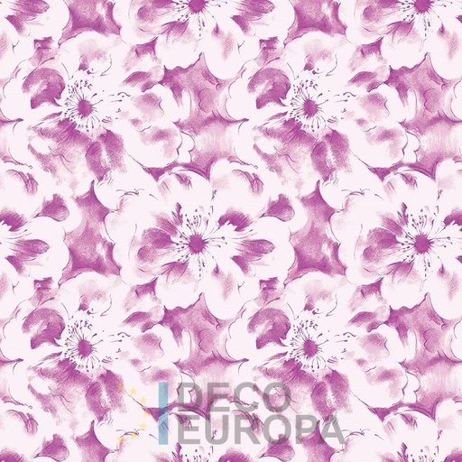 [PDSDFL099] Mural Floral - PDSDFL099