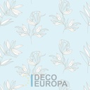 Mural Floral - PDSDFL106