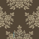 Mural Floral - PDSDFL127