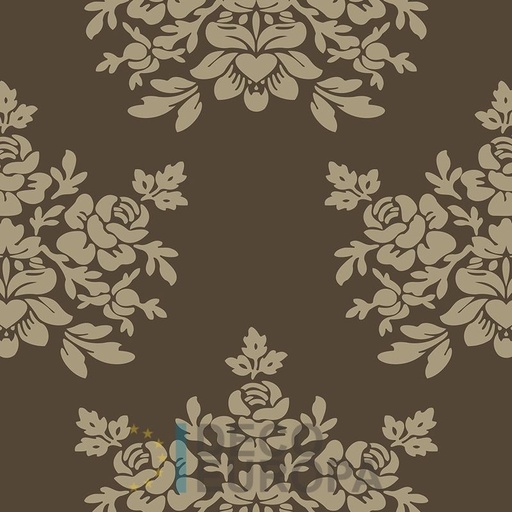 [PDSDFL127] Mural Floral - PDSDFL127