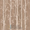 Mural Floral - PDSDFL132