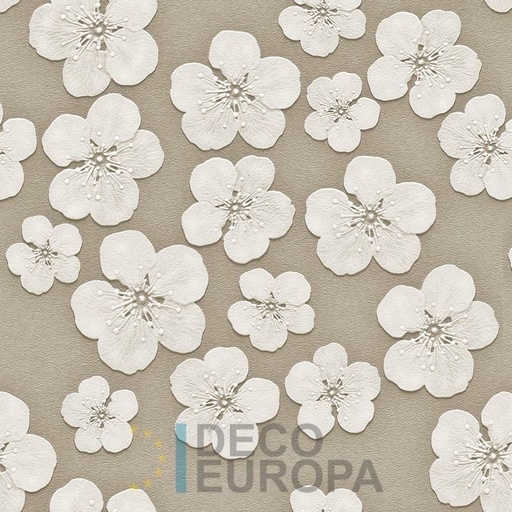 [PDSDFL139] Mural Floral - PDSDFL139